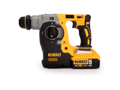 Перфоратор акумулаторен Dewalt DCH273P2