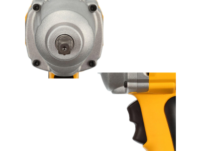 Електрически ударен гайковерт 1/2 Dewalt DW292