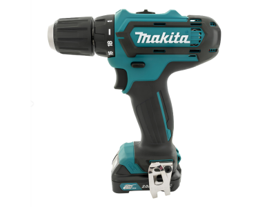 Cordless screwdriver Makita DF331DWАE, 10.8V