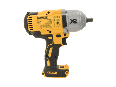 Акумулаторен ударен гайковерт Dewalt DCF899NT