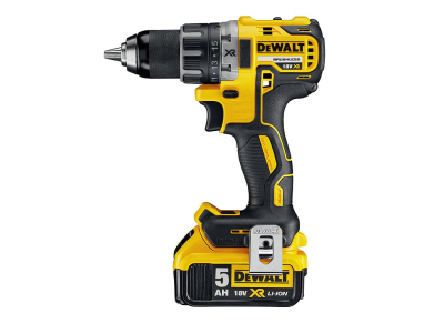 Акумулаторен винтоверт Dewalt DCD796NT