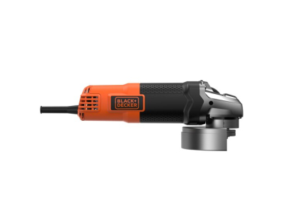 Angle grinder electrical, 900W, 125mm Black & Decker BEG220