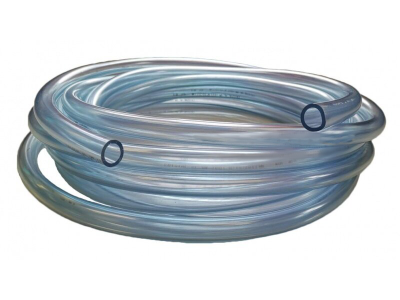 Hose transparent ф6