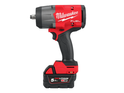 Milwaukee M18FHIW2F12-0X Brushless Cordless Wrench 2034 Nm with Case