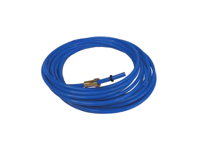 Teflon Liner MIG, blue