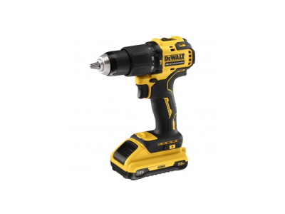 Акумулаторен ударен винтоверт Dewalt DCD709D2T