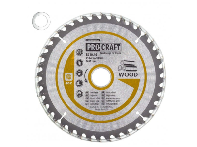 B210.40 Saw blade SK Procraft