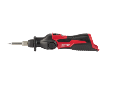 Cordless soldering iron Milwaukee M12SI-0