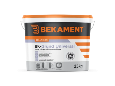 Bekament BK-Grund Universal универсален структурен грунд