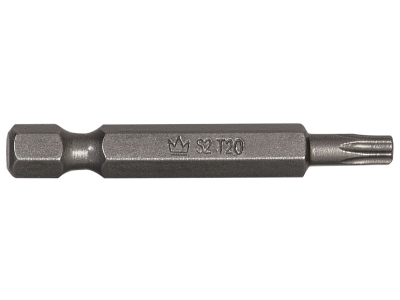 Bit T30 1/4х50mm Exclusive S2- ACR Richmann C6597