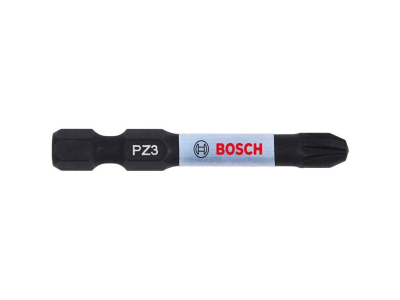 Bosch PZ3 1/4x50mm Impact Control bit 2608522484