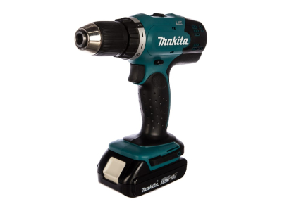 Акумулаторен винтоверт Makita DDF453SYE,18V