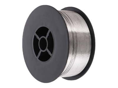 Tubular flux-cored welding wire ф0.8 - 1kg