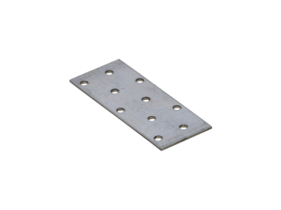 Plate straight PP2 100х40mm