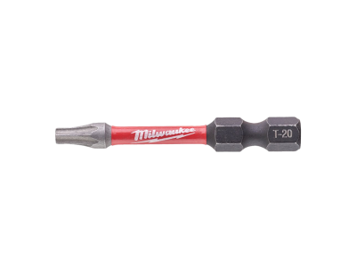 Bit / impact / T20х50mm Milwaukee