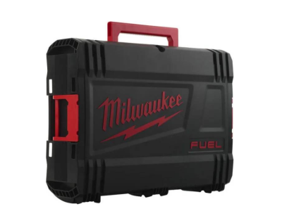 Milwaukee plastic tool case – 4932453385