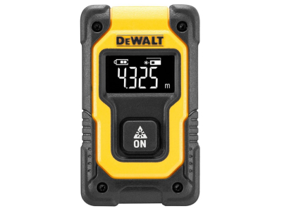 Ролетка лазерна, 15m Dewalt DW055PL