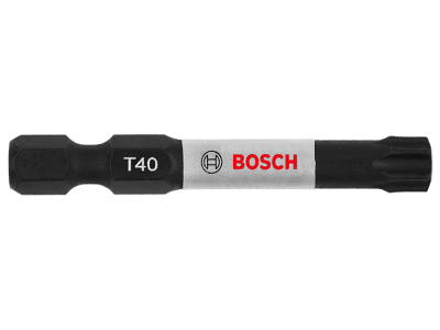 Накрайник Bosch T40 1/4х50mm Impact Control 2608522490