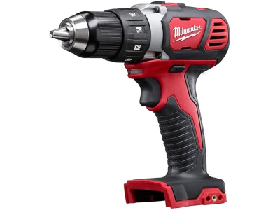 Акумулаторен ударен винтоверт Milwaukee M18BPD-0, 18V, 60 Nm