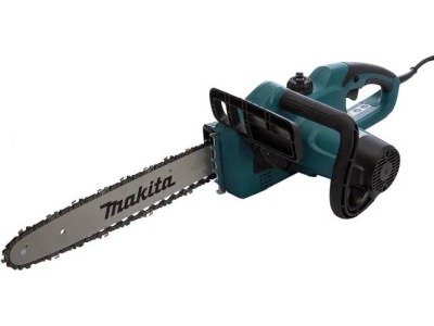 Electric chain saw Makita UC3541A