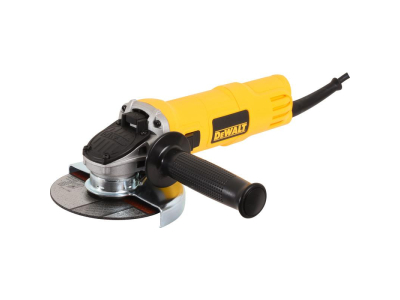 Angle grinder 800W, 125mm Dewalt DWE4057-QS