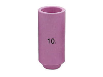 Ceramic TIG nozzle №10