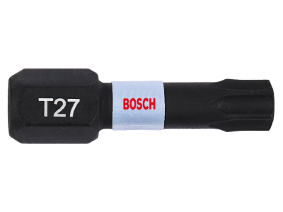 Накрайник Bosch T27 1/4х25mm Impact Control 2608522476