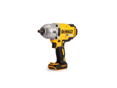 Гайковерт акумулаторен ударен Dewalt DCF899P2