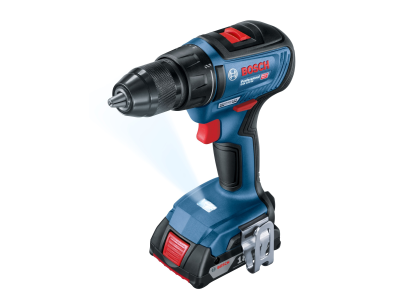 Акумулаторен винтоверт GSR 18V-50 Bosch 06019H5000