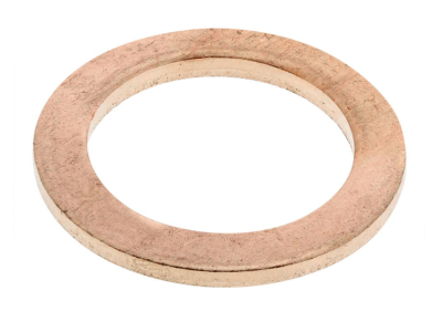 Sealing ring DIN7603-A, Cu