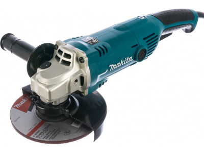 Angle grinder Makita GA6021С