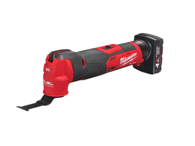 Cordless multifunction tool Milwaukee M12FMT-0X FUEL M12
