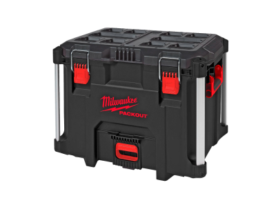 Suitcase Milwaukee PACKOUT XL - 4932478162