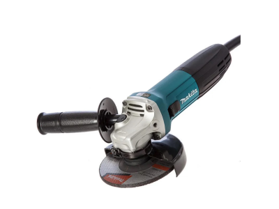 Angle grinder Makita GA5030R, 125mm, 720W