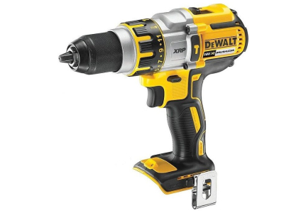 Акумулаторен ударен винтоверт Dewalt DCD996NT solo