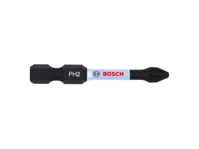 Накрайник Impact Control Bosch PH2 1/4х50mm 2608522481