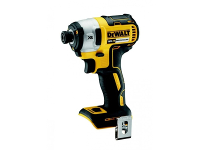 Cordless hammer screwdriver Dewalt DCF887NT solo