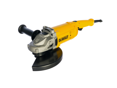 Ъглошлайф, 2000W, 230 Dewalt DWE490-QS