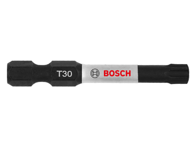 Накрайник Bosch T30 1/4х50mm Impact Control 2608522489