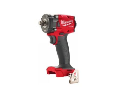 Акумулаторен ударен гайковерт Milwaukee M18FIW2F12-0X