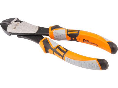 Diagonal cutting pliers Heavy duty 180mm Richmann C7080