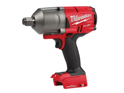 Акумулаторен гайковерт Milwaukee M18ONEFHIWF, 18V