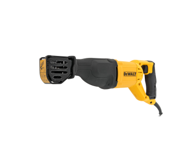 Трион саблен електрически Dewalt DWE305PK