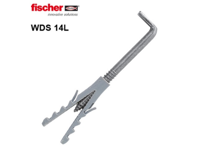 FISCHER WDS 14L PLUS Long