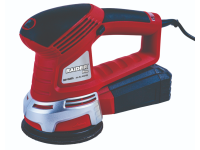 Raider RDP-RSA03 Random Orbital Sander 420W ø125mm - 042102