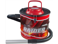 Raider Ash vacuum cleaner 1000W 18L RD-WC02N