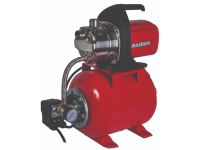 Хидрофор Raider RD-WP1200J 1200W 1" 64L/min 3bar - 071104