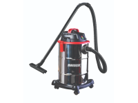 Raider Wet and dry vacuum cleaner 1300W 30L Inox RD-WC07