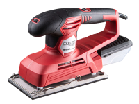 Raider RD-SA19 Orbital sander 350W 115x230mm with speed adjustment