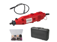 Raider RD-MG15 Sander machine 135W + 100 attachments